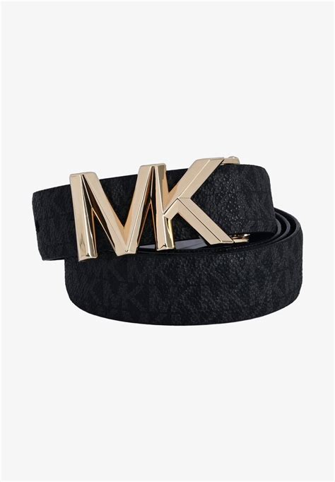 gürtel damen michael kors